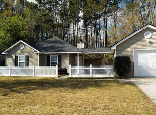 120 Jupiter Ln, Summerville, SC 29483
