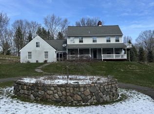 49520 W Seven Mile Rd, Northville, MI 48167