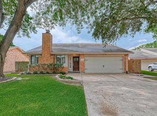 3415 Big Horn Ct, Sugar Land, TX 77478