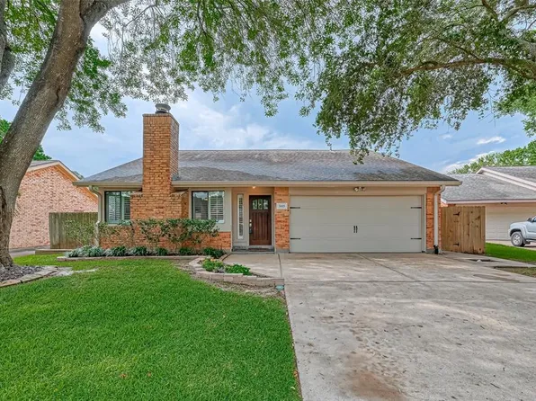 3415 Big Horn Court, Sugar Land, TX 77478