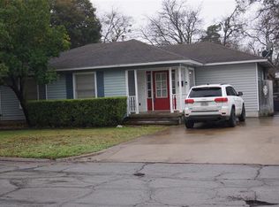 115 Breezeway St, Waxahachie, TX 75165