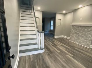 2009 Rowan St, Philadelphia, PA 19140