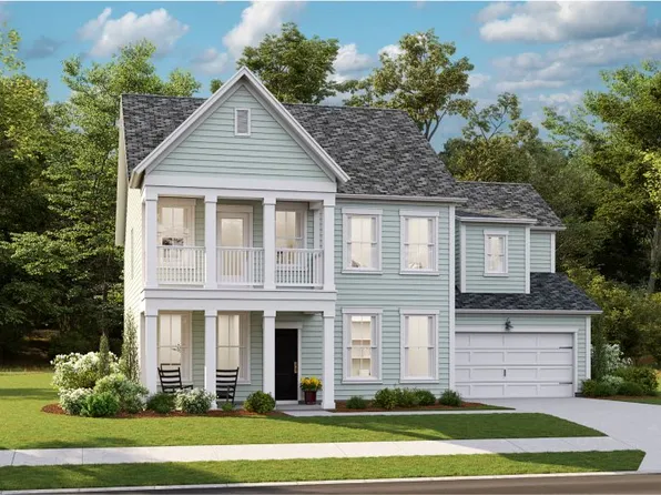 136 Sea Oat St, Summerville, SC 29485