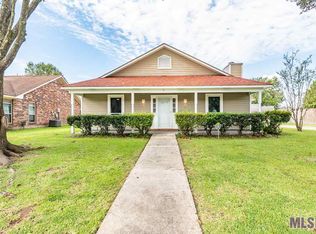 3815 W Wendover Dr, Baton Rouge, LA 70814