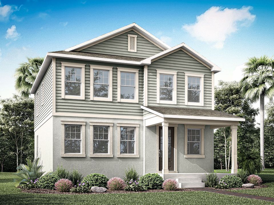 Colonial Revival