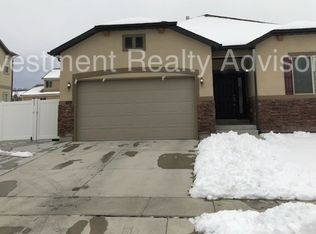 429 W Broome St, Stansbury Park, UT 84074