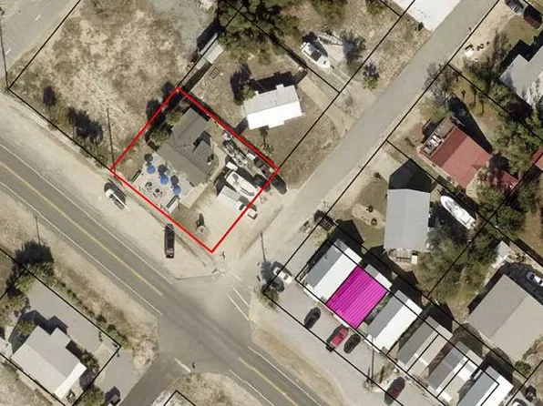 2902 Highway 98 St, Pt Saint Joe, FL 32456