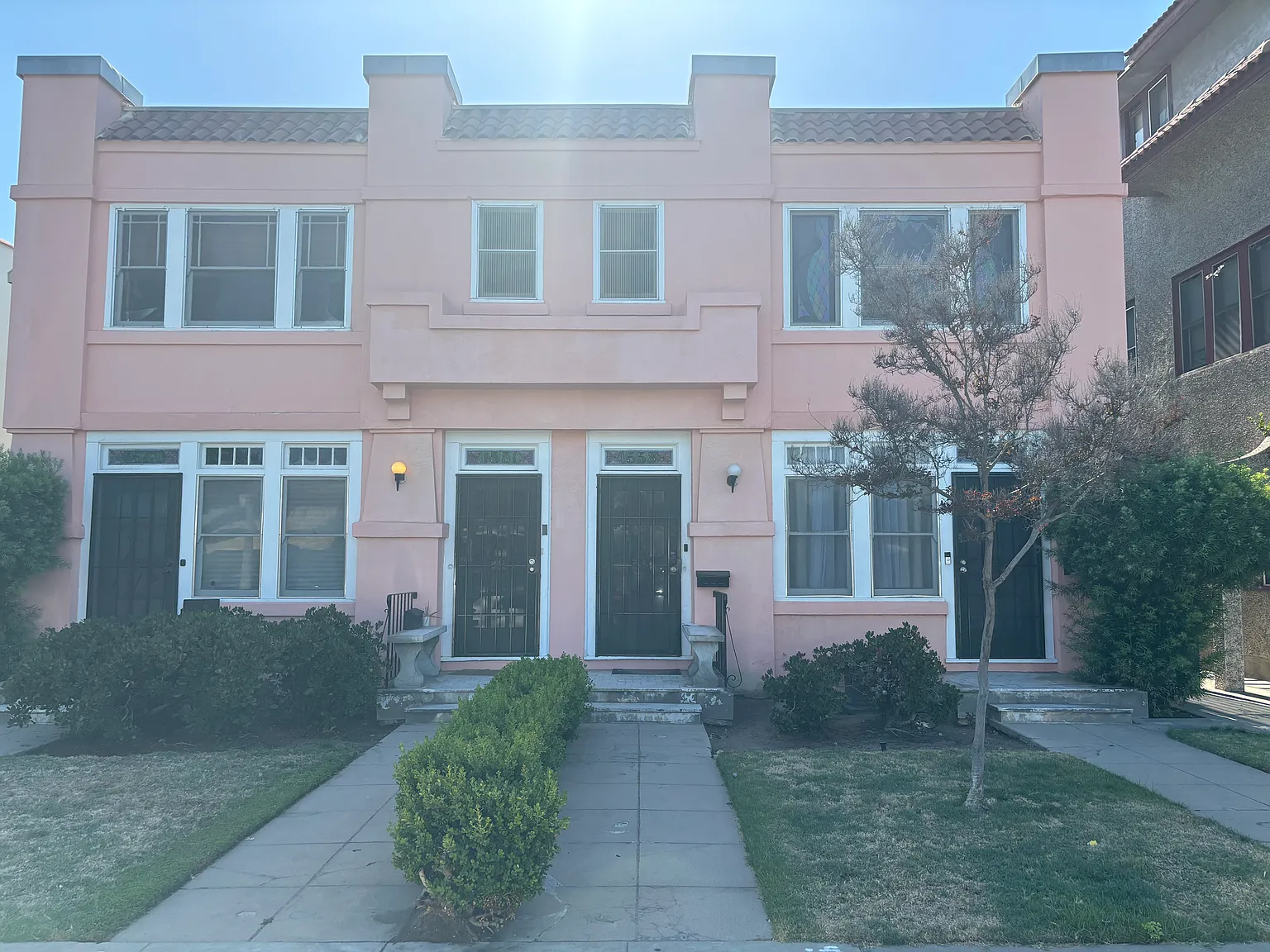 2 bed, 1000 sqft, $1,725 — Photo 1