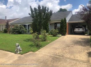 6282 Magnolia Lakes Dr, Olive Branch, MS 38654