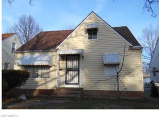 3897 E 153rd St, Cleveland, OH