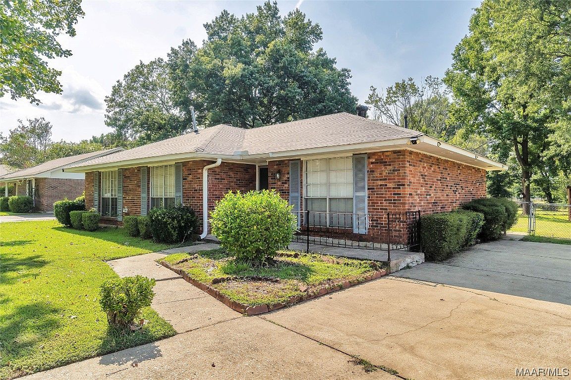537 Gardendale Dr, Montgomery, AL 36110 MLS 544095 Zillow