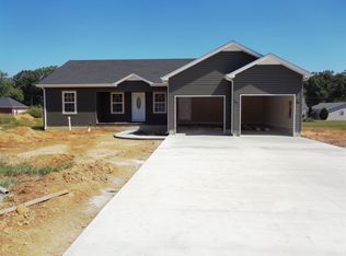 206 Williamsburg Cir LOT 65, Tullahoma, TN 37388