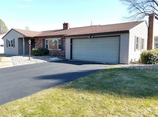 1014 Country Club Rd, Clearfield, PA 16830