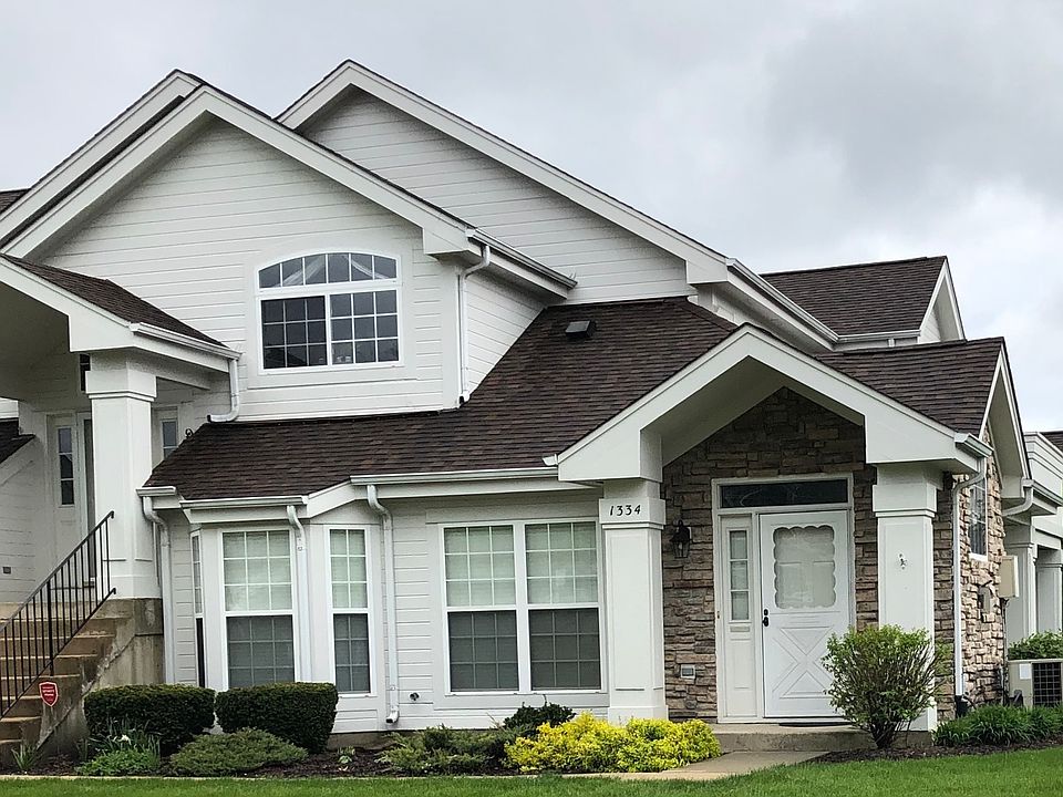 1st image of 1334 Spencer Ln #1334