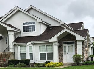 1334 Spencer Ln #1334, Batavia, IL 60510