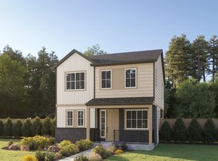 Spark Two Plan, Spark at Uplands, Westminster, CO 80031