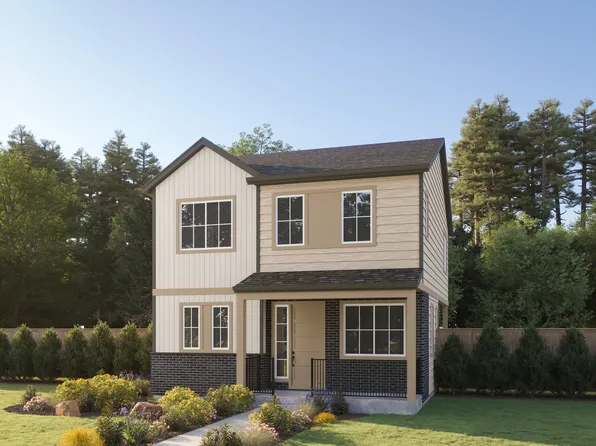 Spark Two Plan, Spark at Uplands