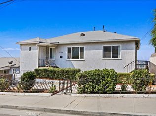 1131 N Hicks Ave, Los Angeles, CA 90063