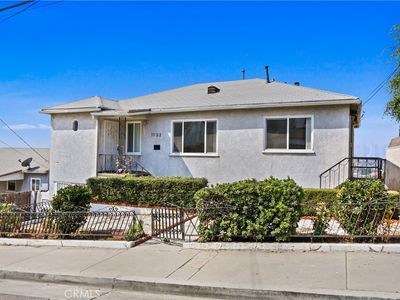 1131 N Hicks Ave, Los Angeles, CA, 90063