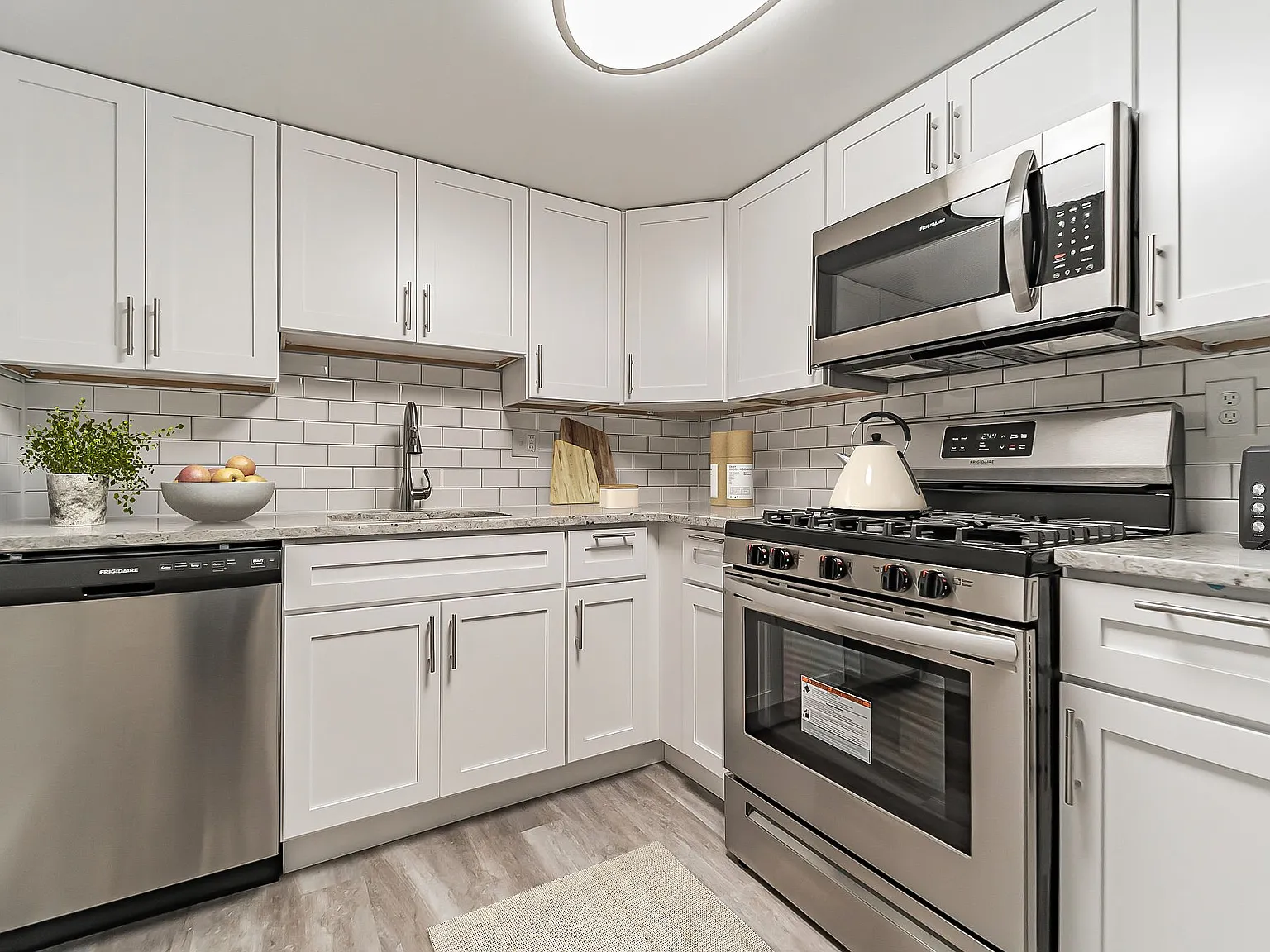 Eagle Rock Apartments at Towson — Photo 3