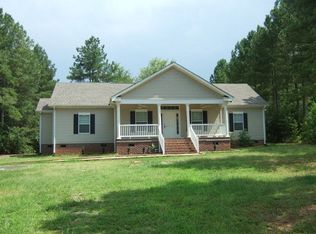 255 Woodberry Dr, Laurens, SC 29360