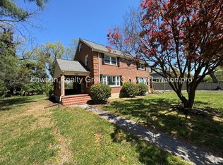 2423 Maiden Ln SW #2425, Roanoke, VA 24015