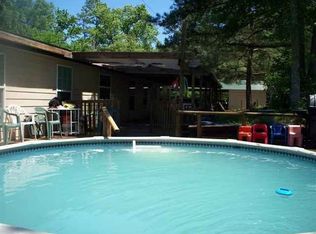 3006 County Road 3198 E, Mount Enterprise, TX 75681