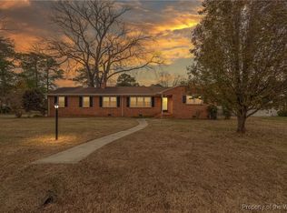 103 Buckingham Dr, Yorktown, VA 23692