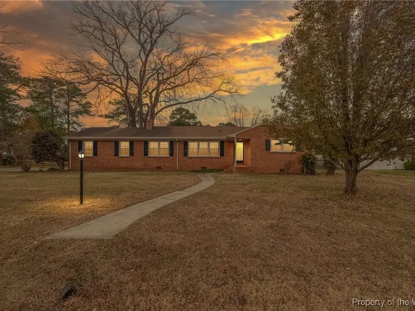 103 Buckingham Dr, Yorktown, VA 23692