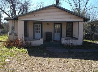 227 C St, Meridian, MS 39301