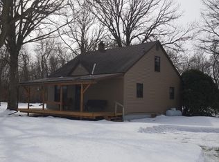 18755 130th Ave NE, Thief River Falls, MN 56701