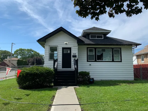 248 S 21st Ave, Maywood, IL 60153
