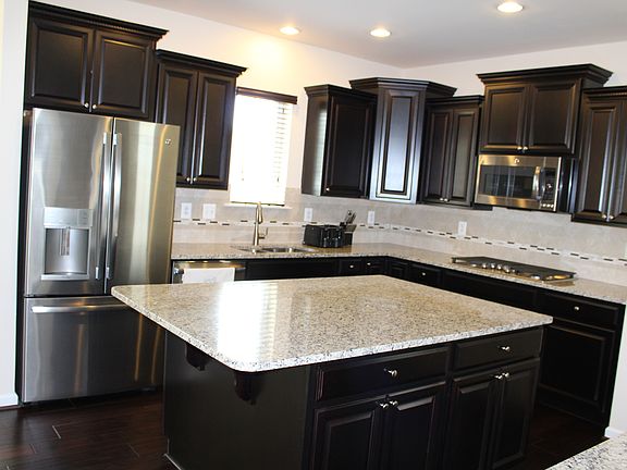 Granite Countertops