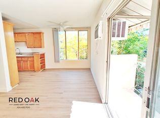 1013 N Curson Ave APT 6, West Hollywood, CA 90046