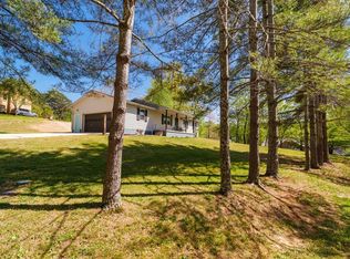 2209 Cliff Ln, Cookeville, TN 38501