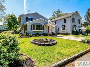 48 N Wilson Ave, Milltown, NJ