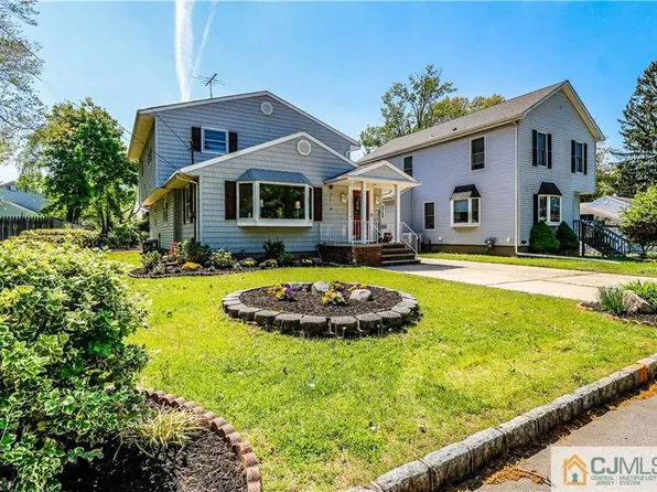 48 N Wilson Ave, Milltown, NJ 08850