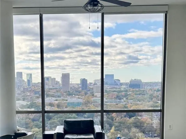 270 17th St NW Unit 2901, Atlanta, GA 30363