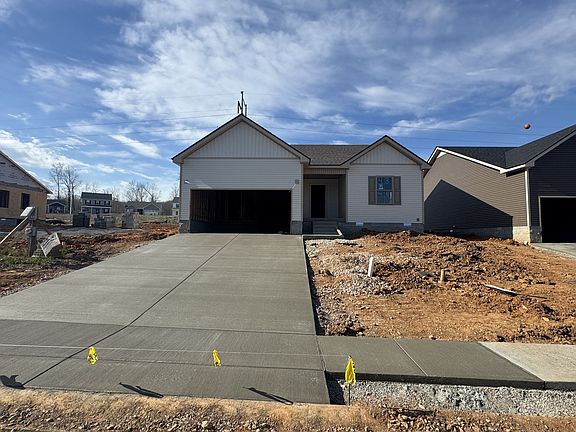 3rd image of 1429 Isaiah Dr Lot 48