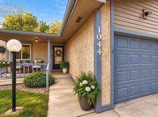 1044 Lutheran Way, Colorado Springs, CO 80915