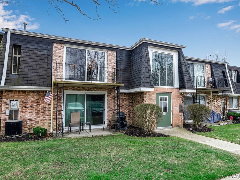 122B Foxberry Dr, Getzville, NY 14068 Zillow