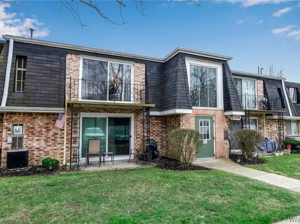 122B Foxberry Dr, Getzville, NY 14068