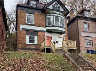 751 Chislett St #A, Pittsburgh, PA