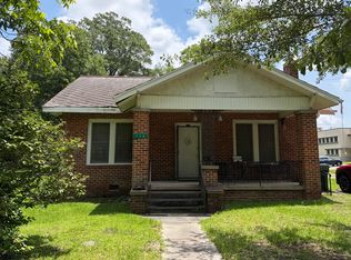 116 S 21st Ave, Hattiesburg, MS 39401