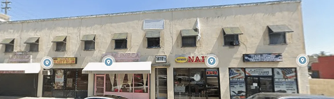 5610 1/2 Atlantic Blvd. — Photo 1