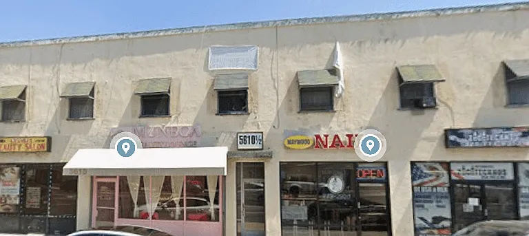 5610 1/2 Atlantic Blvd. — Photo 1