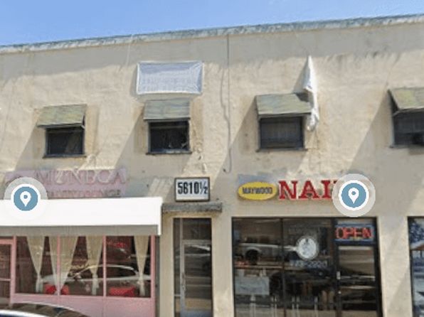 5610 1/2 Atlantic Blvd #5610-03