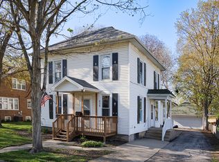 436 W Washington St, Marengo, IL 60152