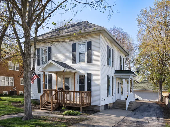 436 W Washington St, Marengo, IL 60152