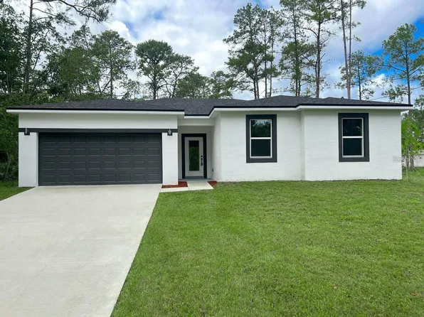 1580 E Parkway St, Deland, FL